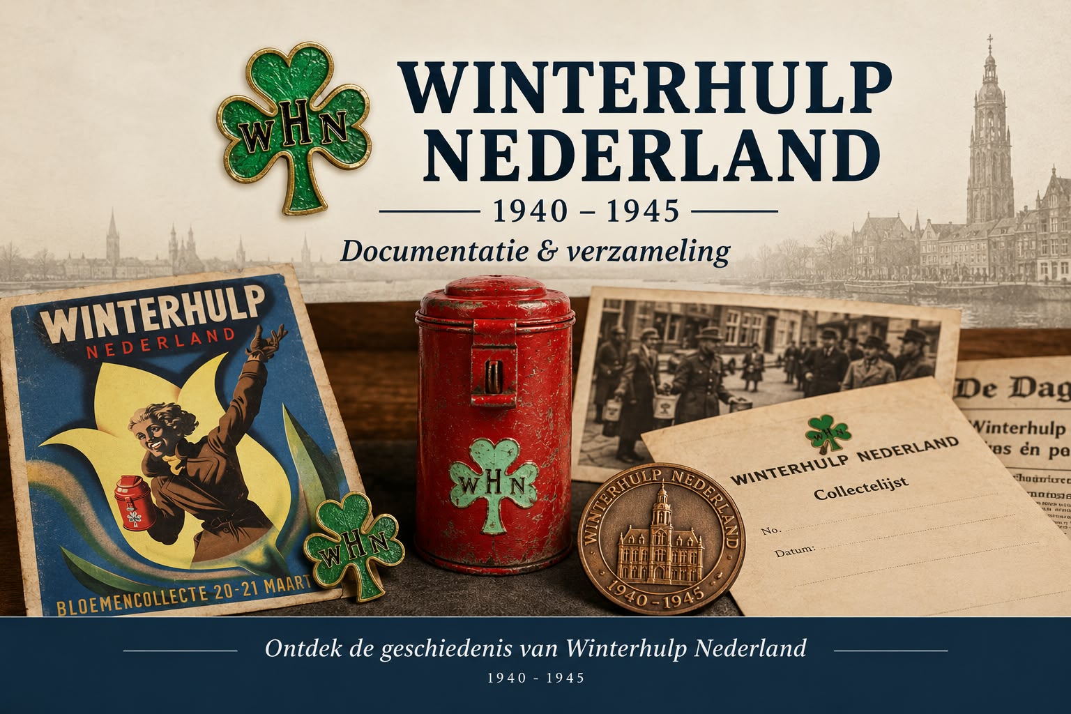 Winterhulp Logo